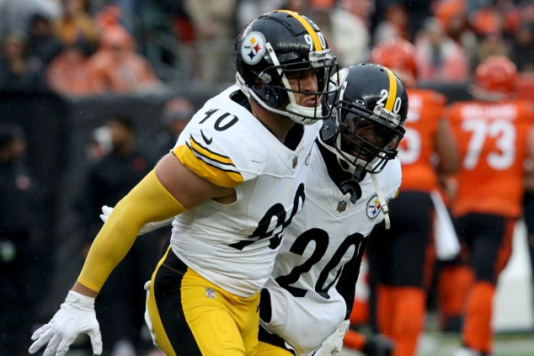 Fantasy football: Freiermuth, Cooks among top add/drops for Week 13 Fantasy football: Freiermuth, Cooks among top add/drops for Week 13