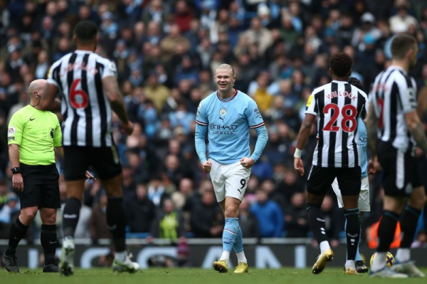 Champions League draw: Manchester City to face Real Madrid in knockout phase Champions League draw: Manchester City to face Real Madrid in knockout phase
