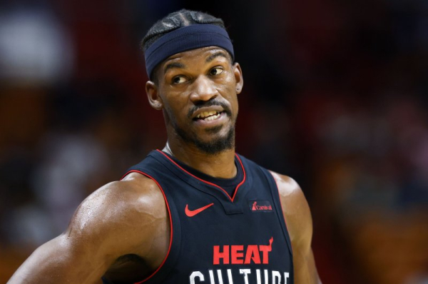 Miami Heat lower trade asking price amid Jimmy Butler's third suspension Miami Heat lower trade asking price amid Jimmy Butler's third suspension