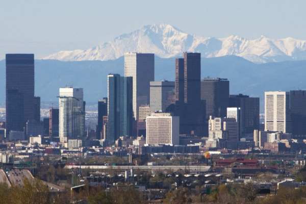 NWSL picks Denver for 16th women's soccer franchise NWSL picks Denver for 16th women's soccer franchise