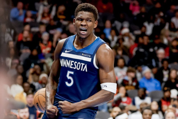 Anthony Edwards, Timberwolves rally from 25 down to stun Thunder Anthony Edwards, Timberwolves rally from 25 down to stun Thunder