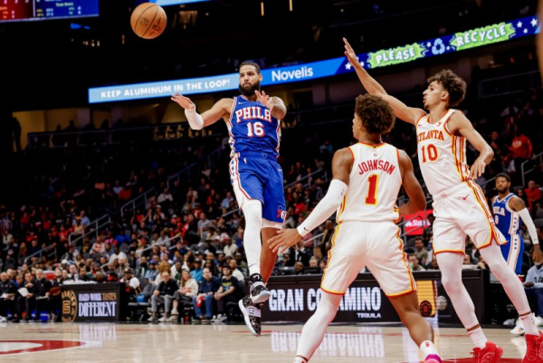 Dallas Mavericks trade Quentin Grimes for Philadelphia 76ers' Caleb Martin Dallas Mavericks trade Quentin Grimes for Philadelphia 76ers' Caleb Martin