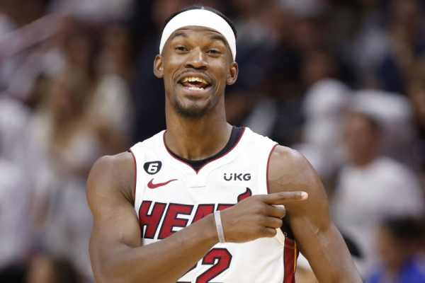 Heat, Warriors shuffle lineups with Jimmy Butler-Andrew Wiggins trade Heat, Warriors shuffle lineups with Jimmy Butler-Andrew Wiggins trade