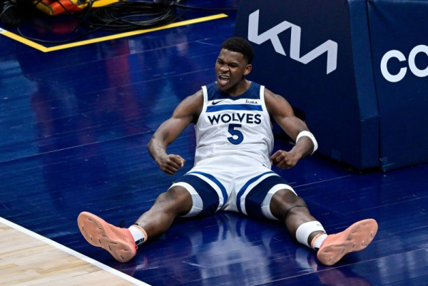 Timberwolves' Anthony Edwards picks up 16th technical, faces 1-game ban Timberwolves' Anthony Edwards picks up 16th technical, faces 1-game ban