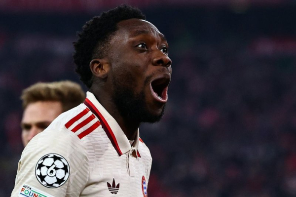 Bayern Munich criticizes Canada for handling of Alphonso Davies injury, threatens lawsuit Bayern Munich criticizes Canada for handling of Alphonso Davies injury, threatens lawsuit