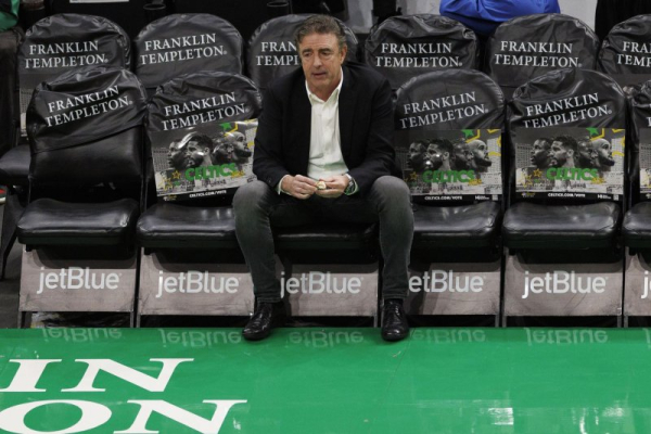 Bill Chisholm agrees to buy Boston Celtics for record $6.1 billion Bill Chisholm agrees to buy Boston Celtics for record $6.1 billion