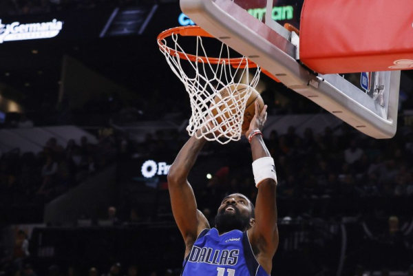 Dallas Mavericks' Kyrie Irving ruled out for season with torn ACL Dallas Mavericks' Kyrie Irving ruled out for season with torn ACL