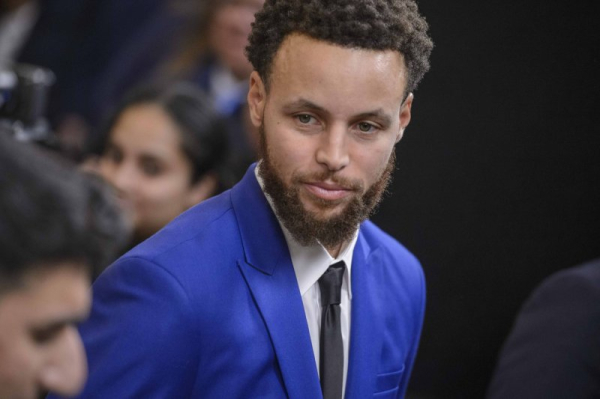 Golden State Warriors' Stephen Curry named asst. GM for Davidson basketball Golden State Warriors' Stephen Curry named asst. GM for Davidson basketball