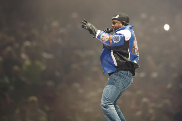 World Cup final to feature Super Bowl-like halftime show in 2026 World Cup final to feature Super Bowl-like halftime show in 2026