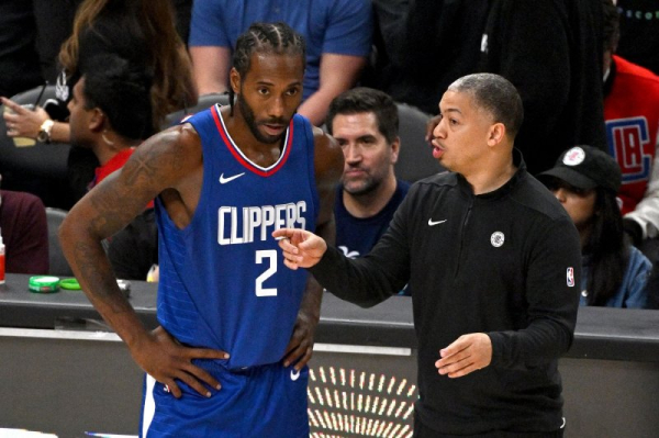 Clippers' Kawhi Leonard delivers 'killer' 39-point performance, ties series vs. Nuggets Clippers' Kawhi Leonard delivers 'killer' 39-point performance, ties series vs. Nuggets