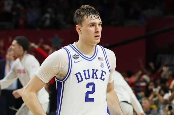 Duke basketball star Cooper Flagg declares for 2025 NBA Draft Duke basketball star Cooper Flagg declares for 2025 NBA Draft