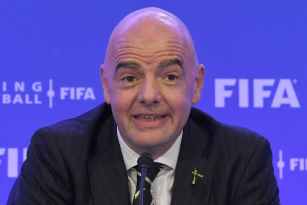 USA set to host 2031 Women's World Cup