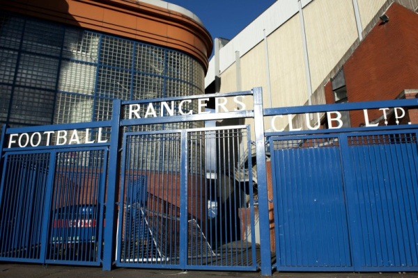 49ers owners complete purchase of Scottish soccer club Rangers 49ers owners complete purchase of Scottish soccer club Rangers