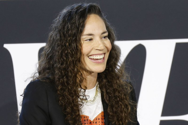 Basketball legend Sue Bird named first managing director of Team USA women Basketball legend Sue Bird named first managing director of Team USA women