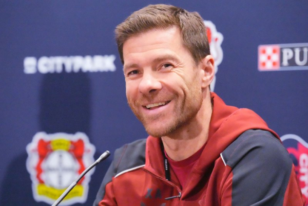 Bayer Leverkusen soccer coach Xabi Alonso to leave amid Real Madrid links Bayer Leverkusen soccer coach Xabi Alonso to leave amid Real Madrid links