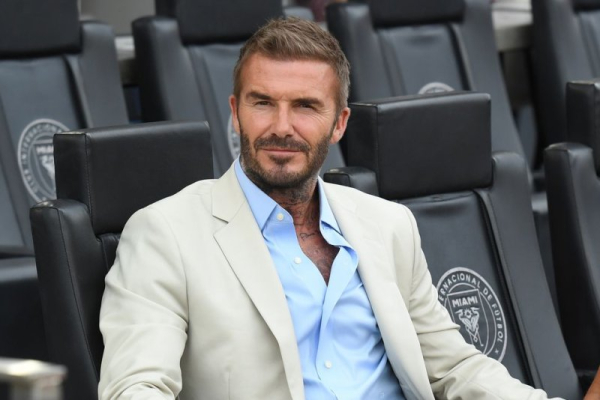 David Beckham, Gary Neville-led ownership group completes Salford City purchase