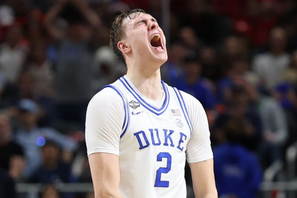 Mavericks achieve 'reversal of fortune' with shocking NBA Draft lottery victory