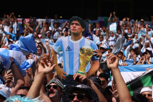 Mistrial declared in Diego Maradona homicide case Mistrial declared in Diego Maradona homicide case