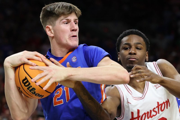 Potential first-round picks Lendeborg, Condon withdraw from NBA Draft Potential first-round picks Lendeborg, Condon withdraw from NBA Draft