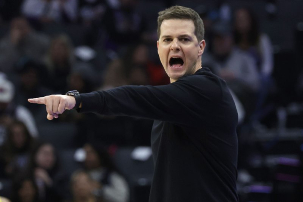 Utah Jazz, coach Will Hardy agree to multiyear extension Utah Jazz, coach Will Hardy agree to multiyear extension