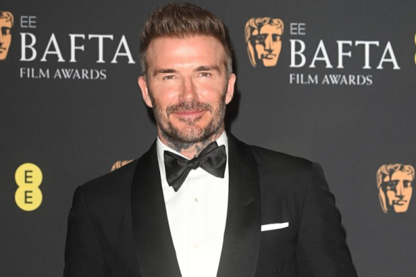 David Beckham to receive Knighthood from King Charles David Beckham to receive Knighthood from King Charles