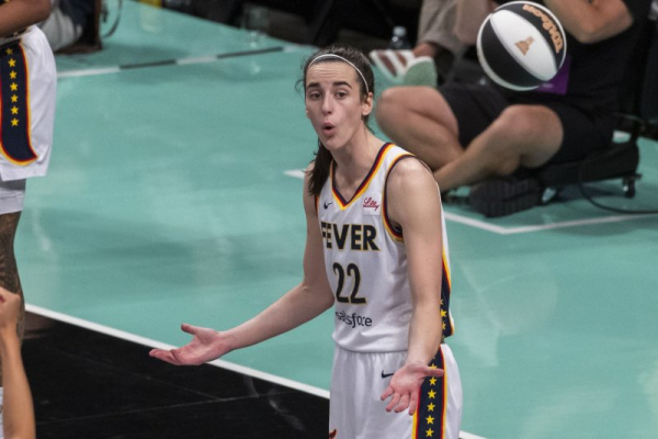 Indiana Fever rule out Caitlin Clark vs. Los Angeles Sparks Indiana Fever rule out Caitlin Clark vs. Los Angeles Sparks