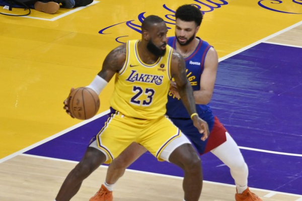 LeBron James opts into Lakers contract amid retirement, trade rumors LeBron James opts into Lakers contract amid retirement, trade rumors
