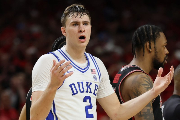 NBA Draft: Cooper Flagg touts 'positionless' mindset, will to improve NBA Draft: Cooper Flagg touts 'positionless' mindset, will to improve