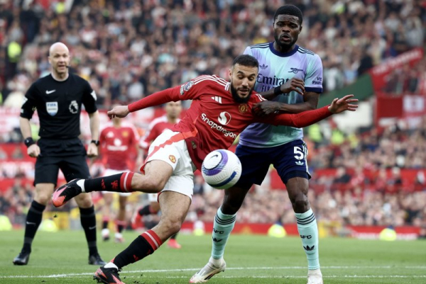 Premier League schedule release: Man United to face Arsenal in opener Premier League schedule release: Man United to face Arsenal in opener