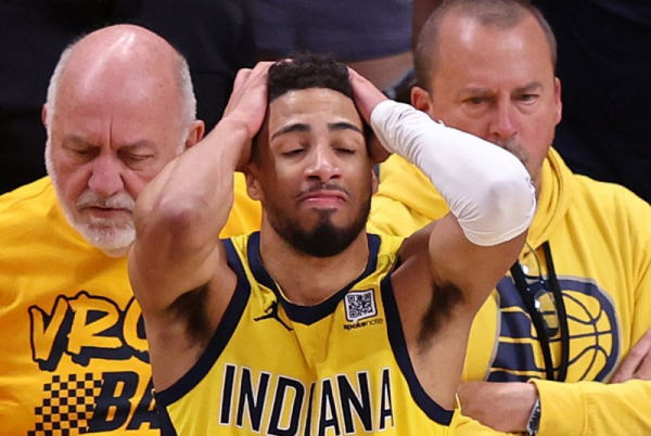 Tyrese Haliburton injury 'sucked soul' from Pacers in NBA Finals loss Tyrese Haliburton injury 'sucked soul' from Pacers in NBA Finals loss