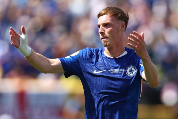 Cole Palmer, Chelsea stun PSG 3-0 to win Club World Cup Cole Palmer, Chelsea stun PSG 3-0 to win Club World Cup