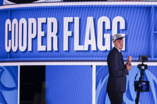 Cooper Flagg has 'one of worst games' of my life' in NBA summer debut Cooper Flagg has 'one of worst games' of my life' in NBA summer debut