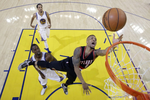 Damian Lillard agrees to $42M deal to return to Portland Trail Blazers Damian Lillard agrees to $42M deal to return to Portland Trail Blazers