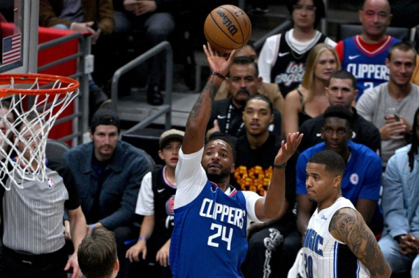 Heat to get Norman Powell, Clippers land John Collins in 3-team trade Heat to get Norman Powell, Clippers land John Collins in 3-team trade