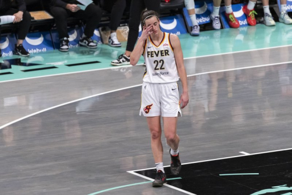 Indiana Fever star Caitlin Clark to miss WNBA All-Star weekend Indiana Fever star Caitlin Clark to miss WNBA All-Star weekend