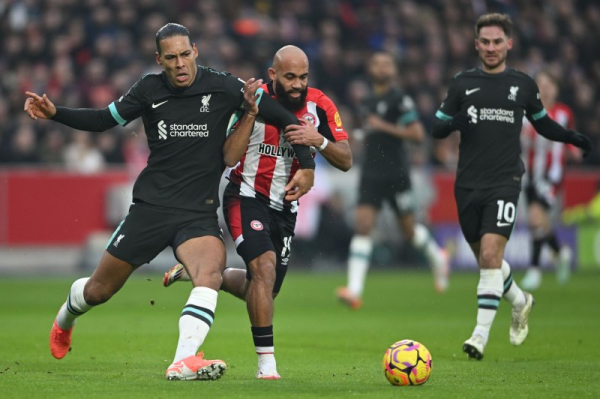 Manchester United agrees to deal for Brentford's Bryan Mbeumo Manchester United agrees to deal for Brentford's Bryan Mbeumo