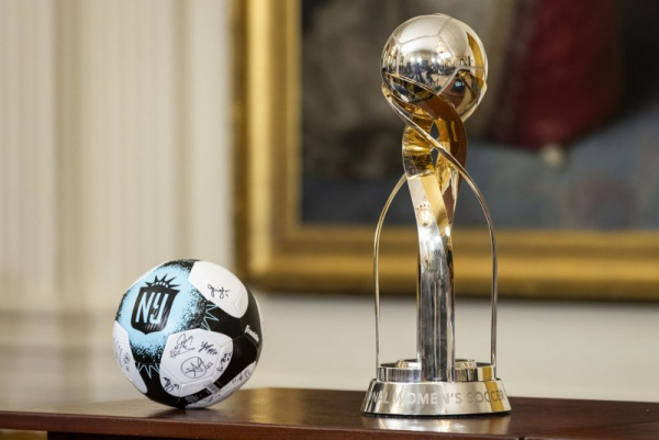 New NWSL club Denver Summit FC reveals logo, team branding New NWSL club Denver Summit FC reveals logo, team branding