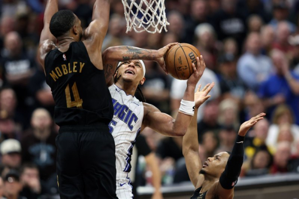 Orlando Magic express 'belief' in Paolo Banchero with $239M extension