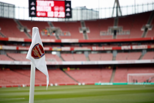 Arsenal soccer academy alum Billy Vigar dies at 21 from brain injury