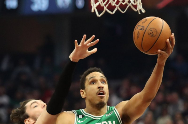 New York Knicks agree to one-year deal with Malcolm Brogdon New York Knicks agree to one-year deal with Malcolm Brogdon