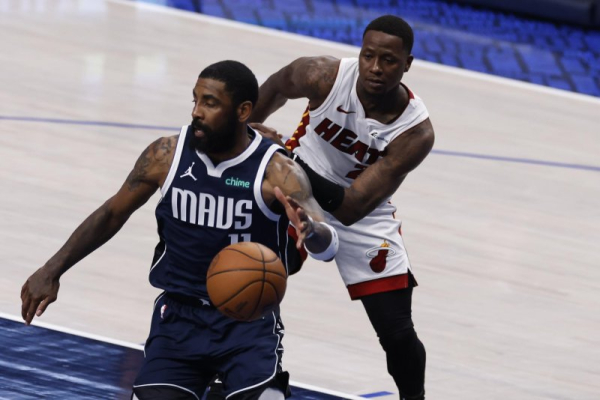 Heat's Rozier, Blazers coach Billups arrested in FBI gambling probe