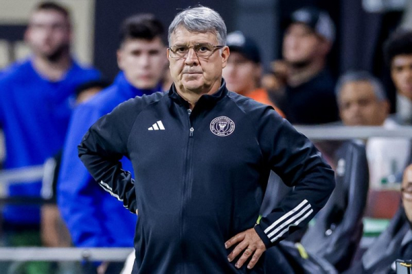 Tata Martino hired for second stint as Atlanta United coach