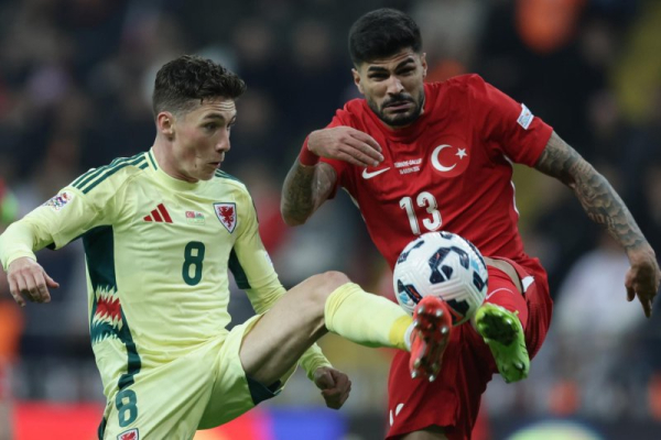 Turkish FA suspends 1,024 soccer players in betting scandal
