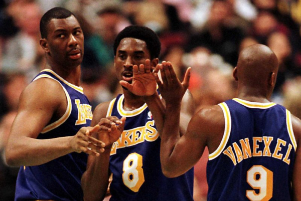 Former NBA champion, Clemson legend Elden Campbell dies at 57