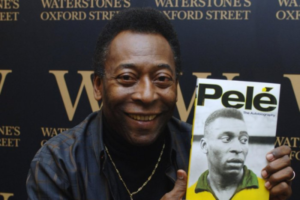 Inter Miami's Lionel Messi becomes MLS' first repeat MVP