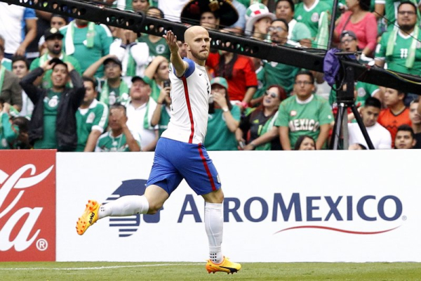 New York Red Bulls hire ex-USMNT captain Michael Bradley as head coach