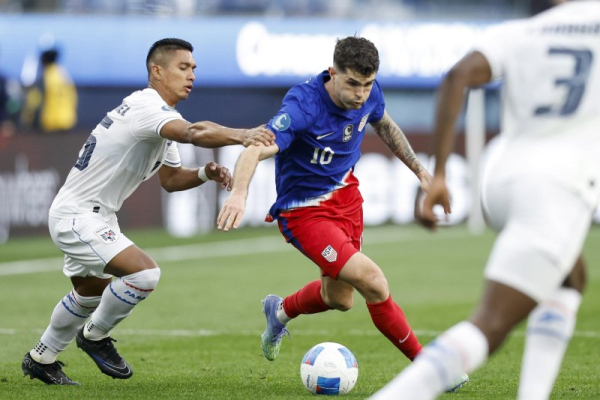 Star-studded World Cup soccer draw set for Friday in Washington Star-studded World Cup soccer draw set for Friday in Washington