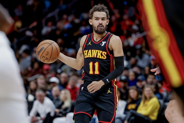 Washington Wizards to trade for Atlanta Hawks All-Star Trae Young