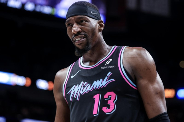 Heat's Bam Adebayo wishes Kobe Bryant experienced record 83 points