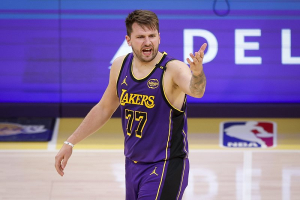 Redick: Lakers 'engine' Doncic should beat Wembanyama, Jokic as MVP Redick: Lakers 'engine' Doncic should beat Wembanyama, Jokic as MVP
